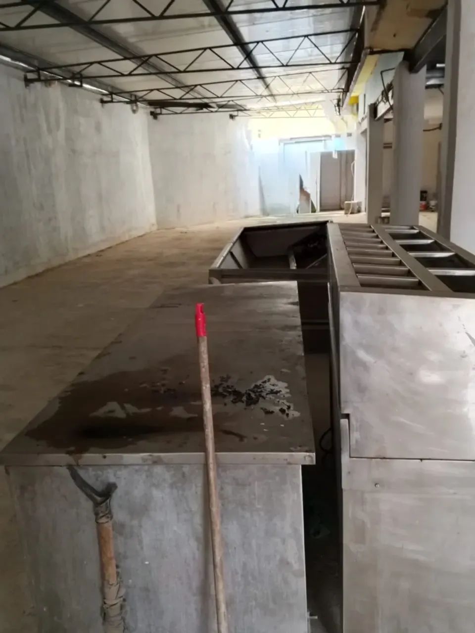Imóvel Comercial de 600m² para Locação  Estrada de Belém, Campo Grande - Foto 4