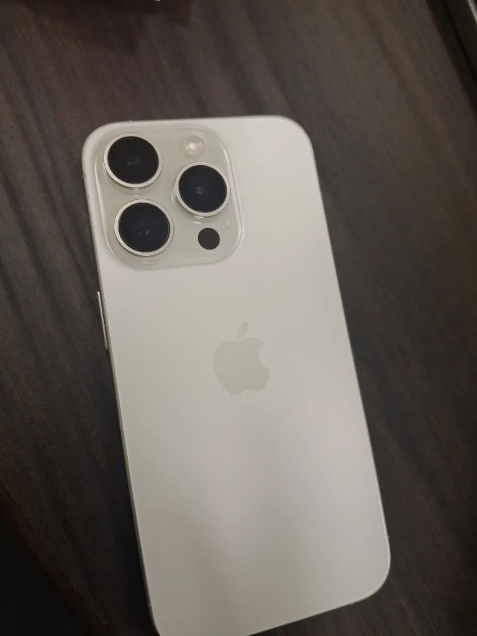 IPHONE 15 PRO - Foto 2
