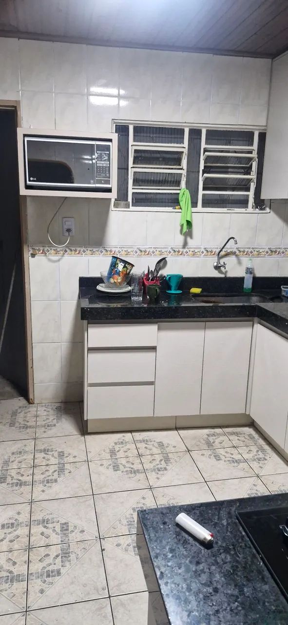 Aluguel de Quarto na Av.136 Jamel Cecília. - Foto 3