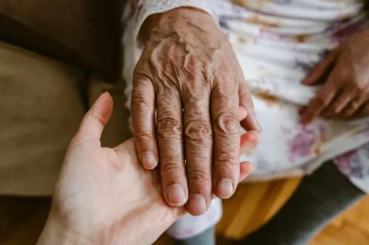 Cuidadora de Idosos e Acompanhante Hospitalar - Foto 3