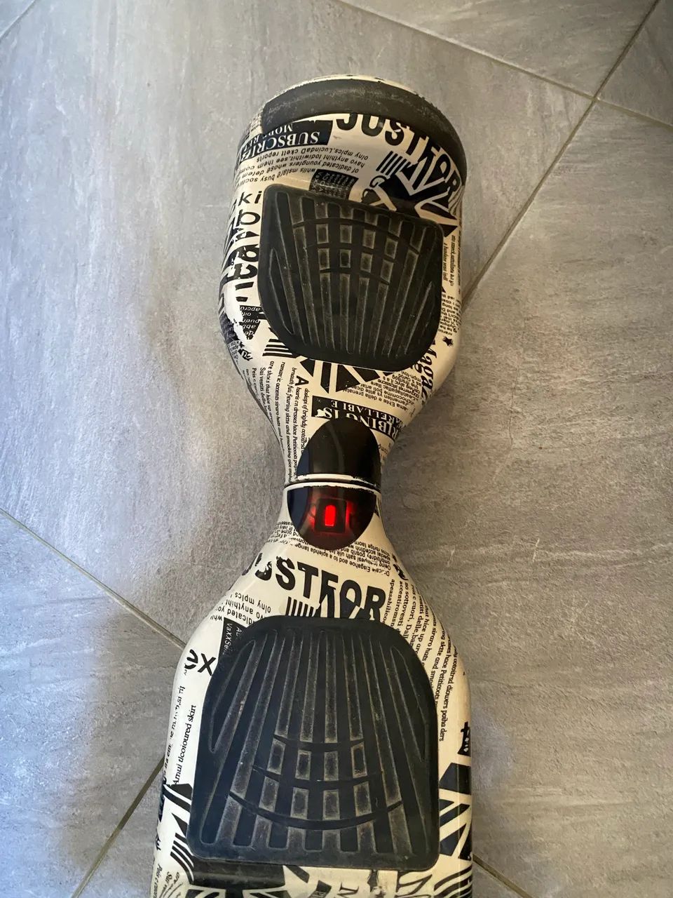 Hoverboard - Foto 4