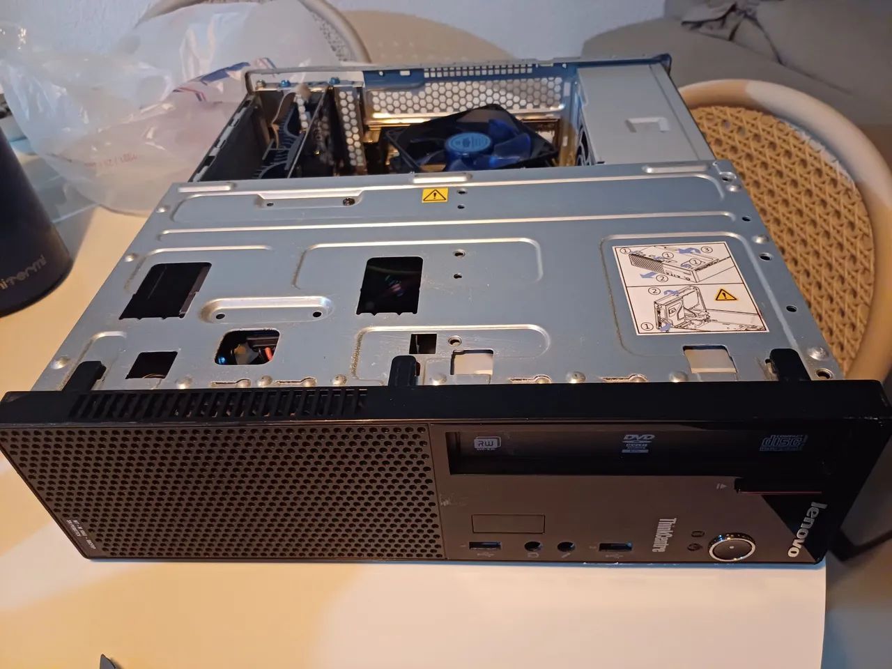 Computador lenovo Core i3 - Foto 4