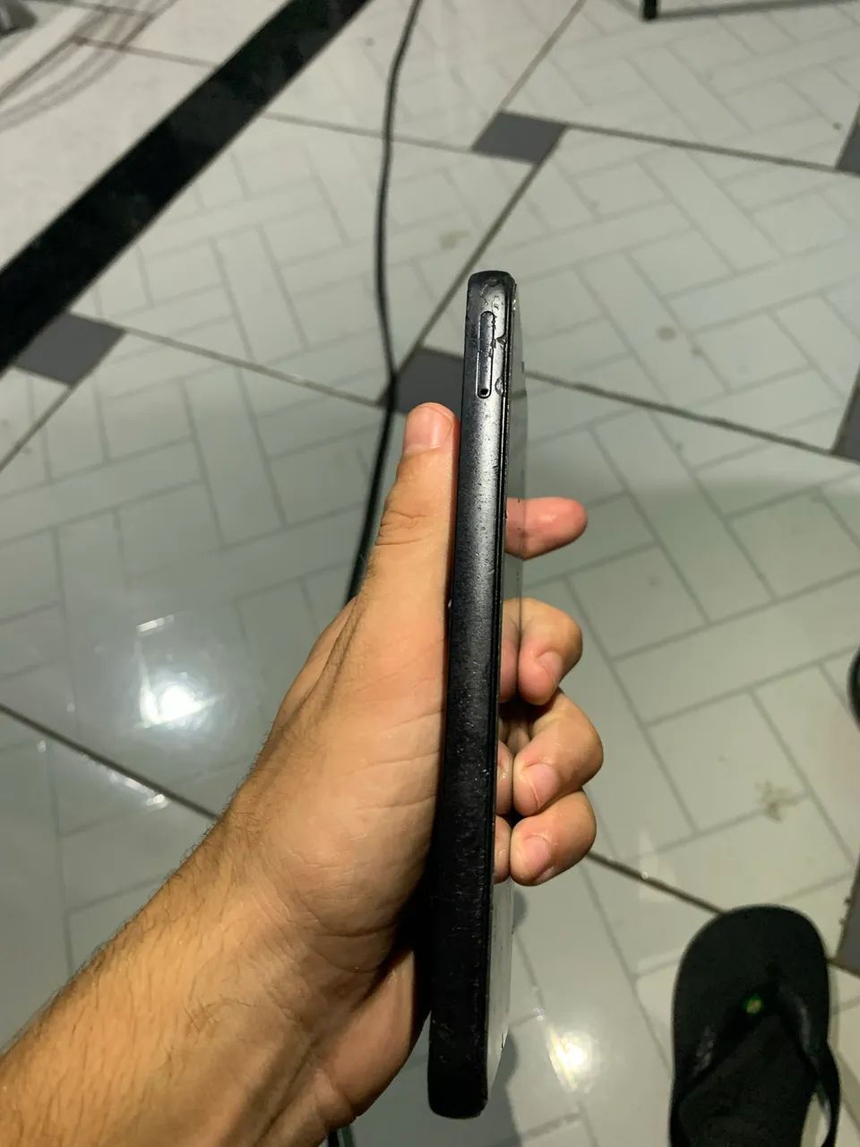 Celular Samsung a14 semi novo ? - Foto 4
