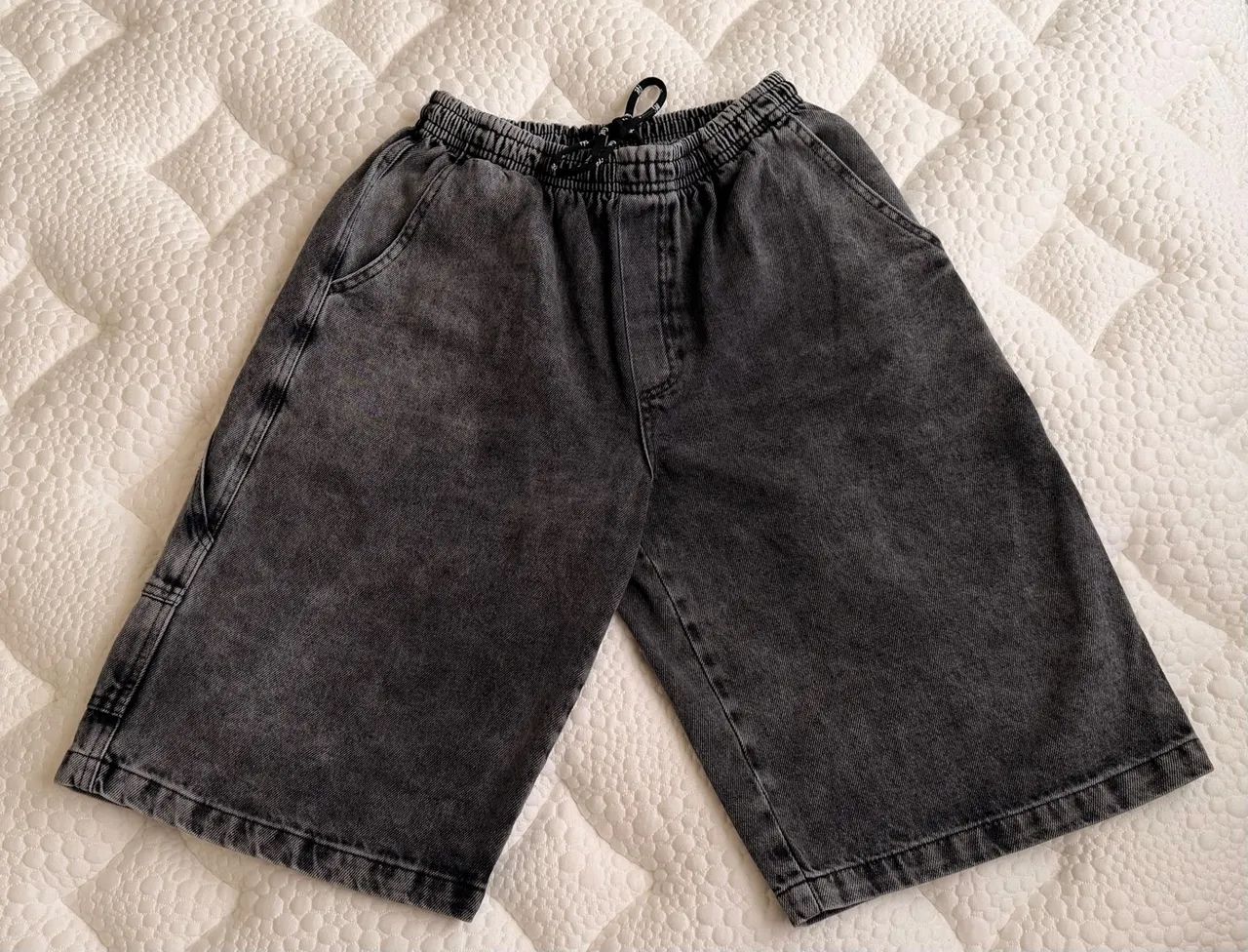 JORTS CINZA