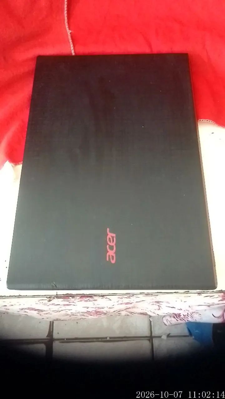  Notebook Acer E5-573 core i3 5° geração  - Foto 4