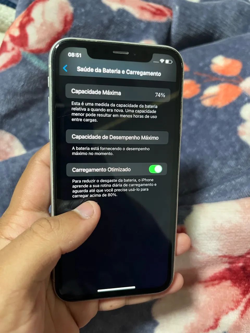 iPhone XR - Foto 5