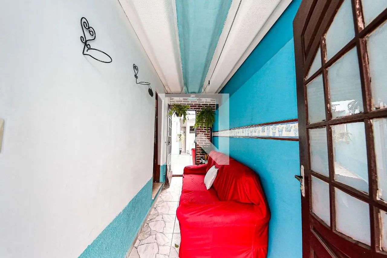 Casa à Venda - Vila Prudente, 2 Quartos, 221 m2 - Foto 5