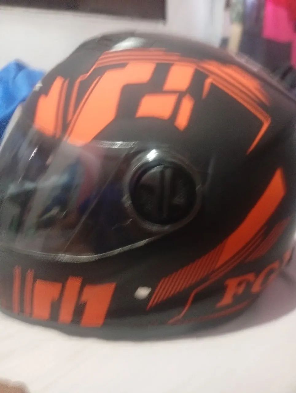 Capacete  - Foto 2