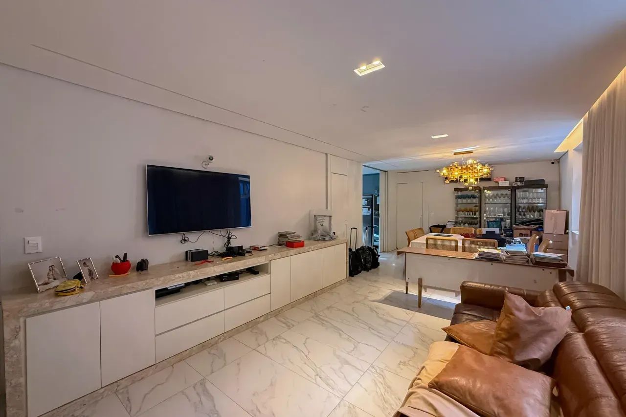 APARTAMENTO A VENDA, 04 QUARTOS, 02 VAGAS - Foto 4