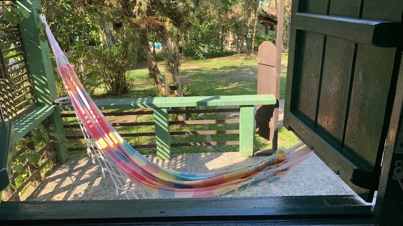 Chalé em condomínio fechado próx da Lagoa - Foto 3