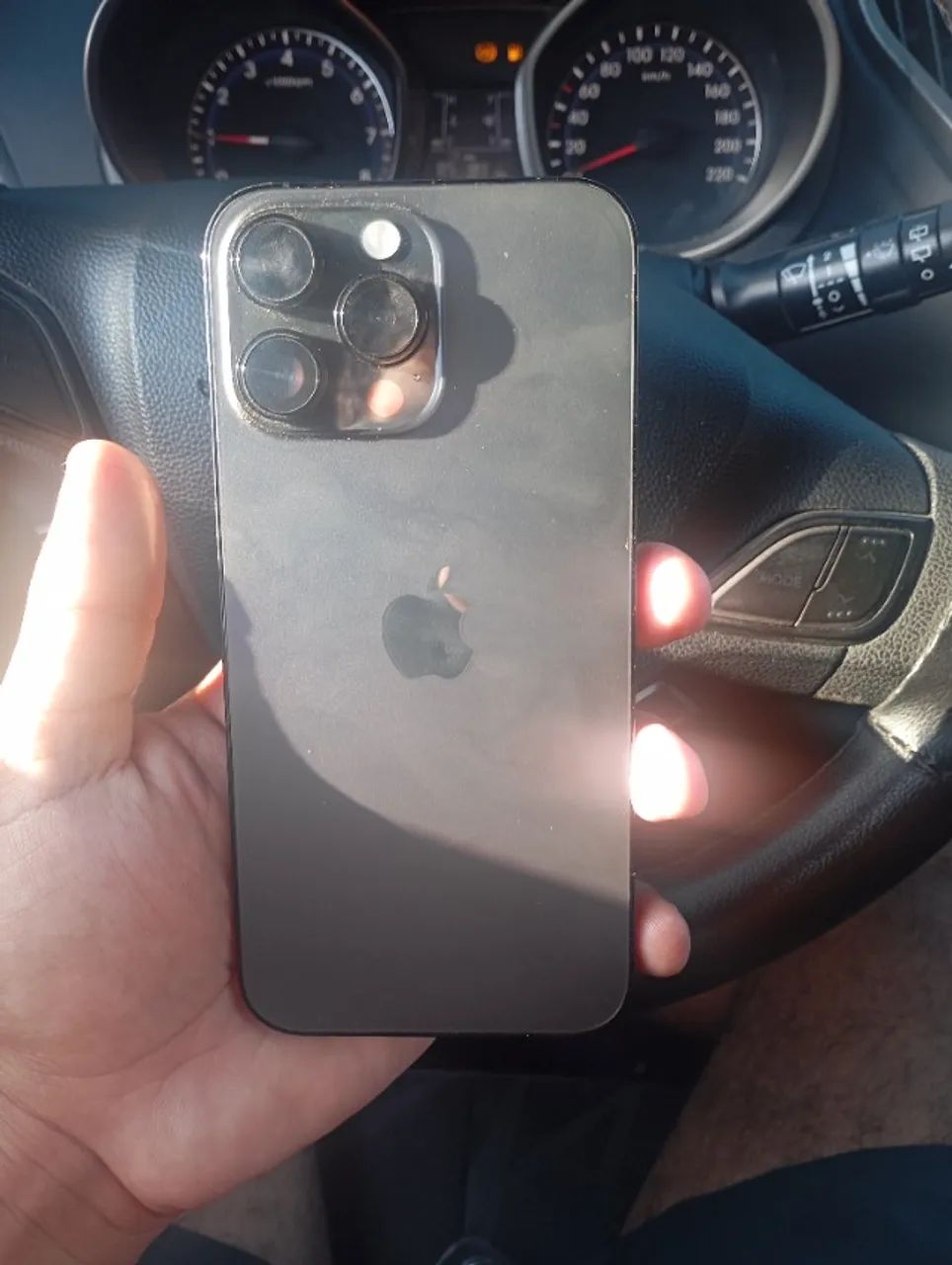 Celular - Foto 2