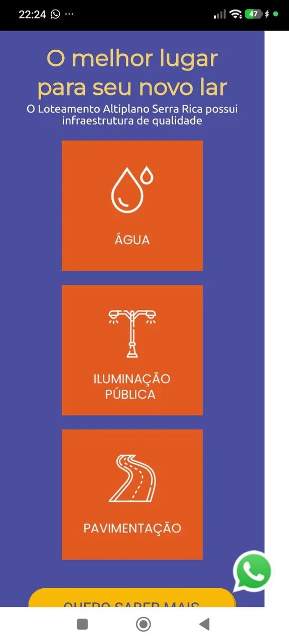 Foto - Campina Grande - Catolé