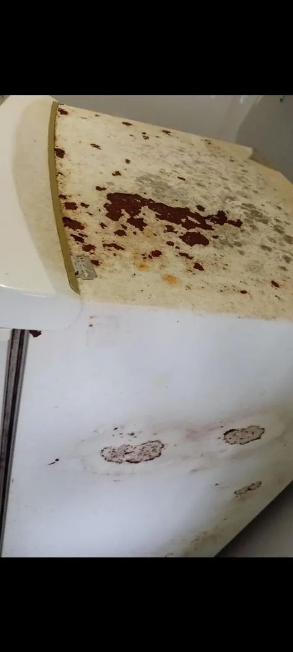 Geladeira 