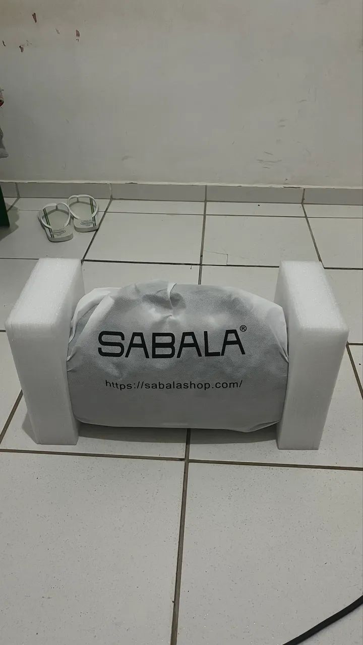 Caixa de som 
