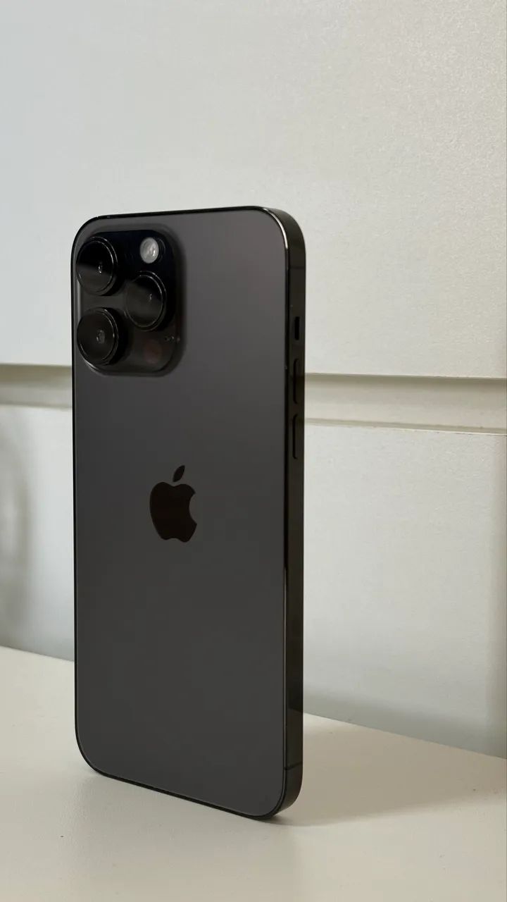 IPHONE 14 PRO MAX 128gb 89% - Foto 2