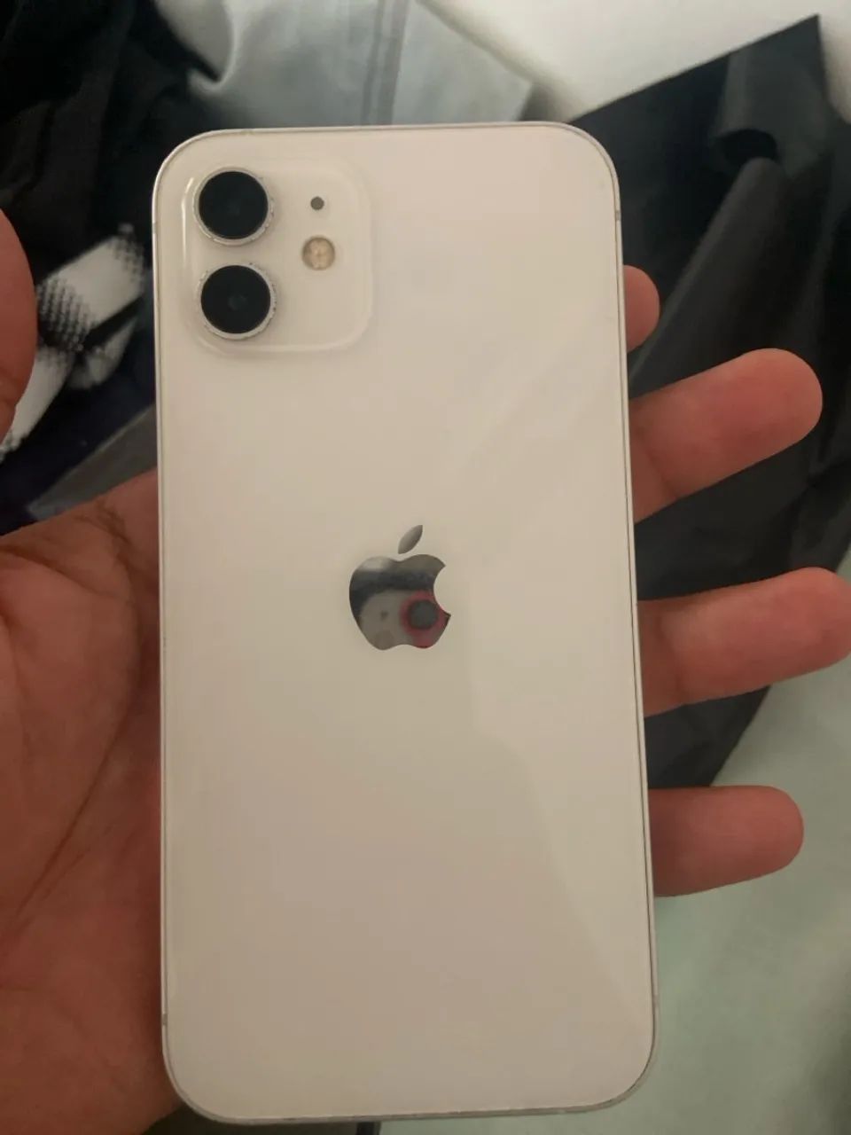 iPhone 12 900 - Foto 2