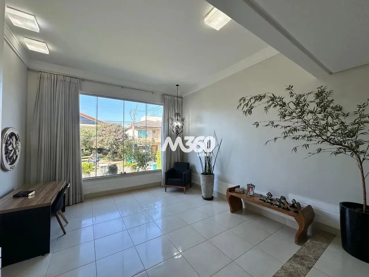 Sobrado a Venda Jardins Mônaco - Foto 5