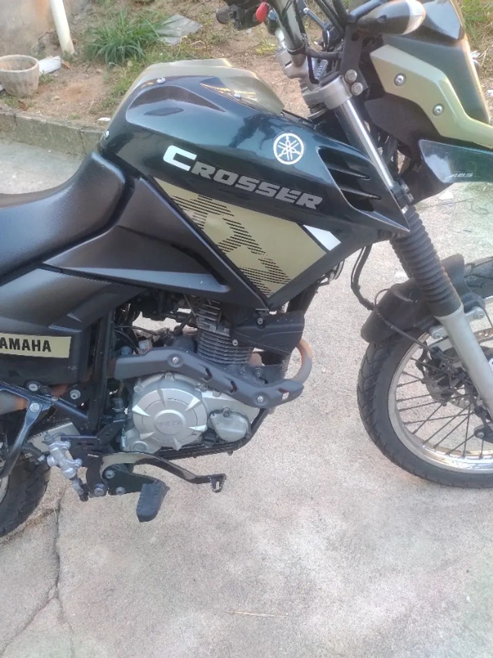 Crosser 2024 ... Pegar e viajar  - Foto 4
