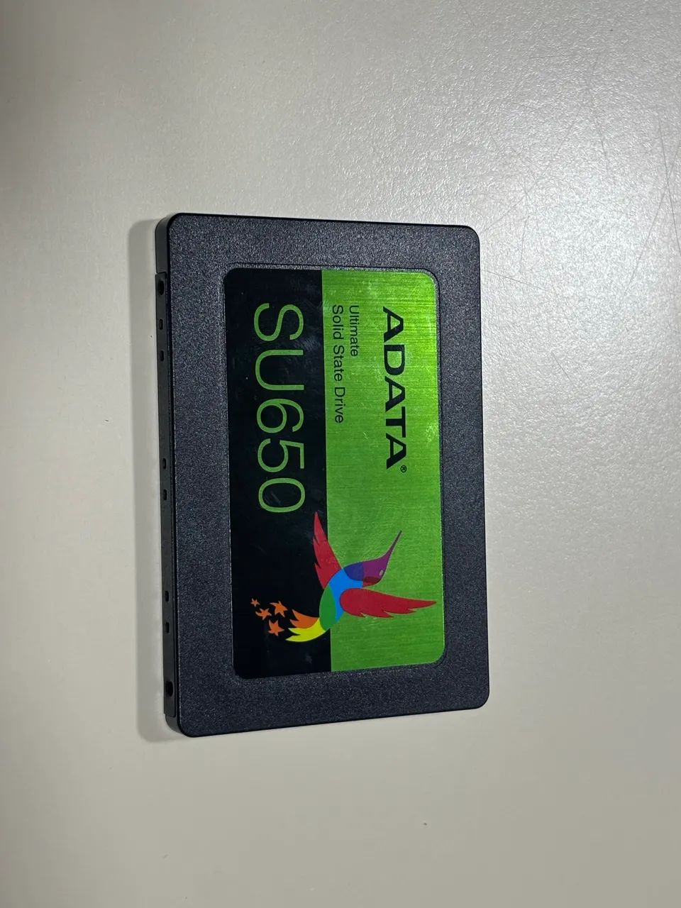 SSD Adata SATA