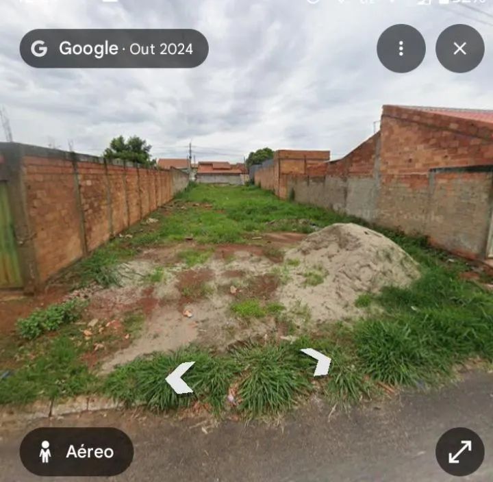 Foto - Senador Canedo - Residencial Santa Edwiges