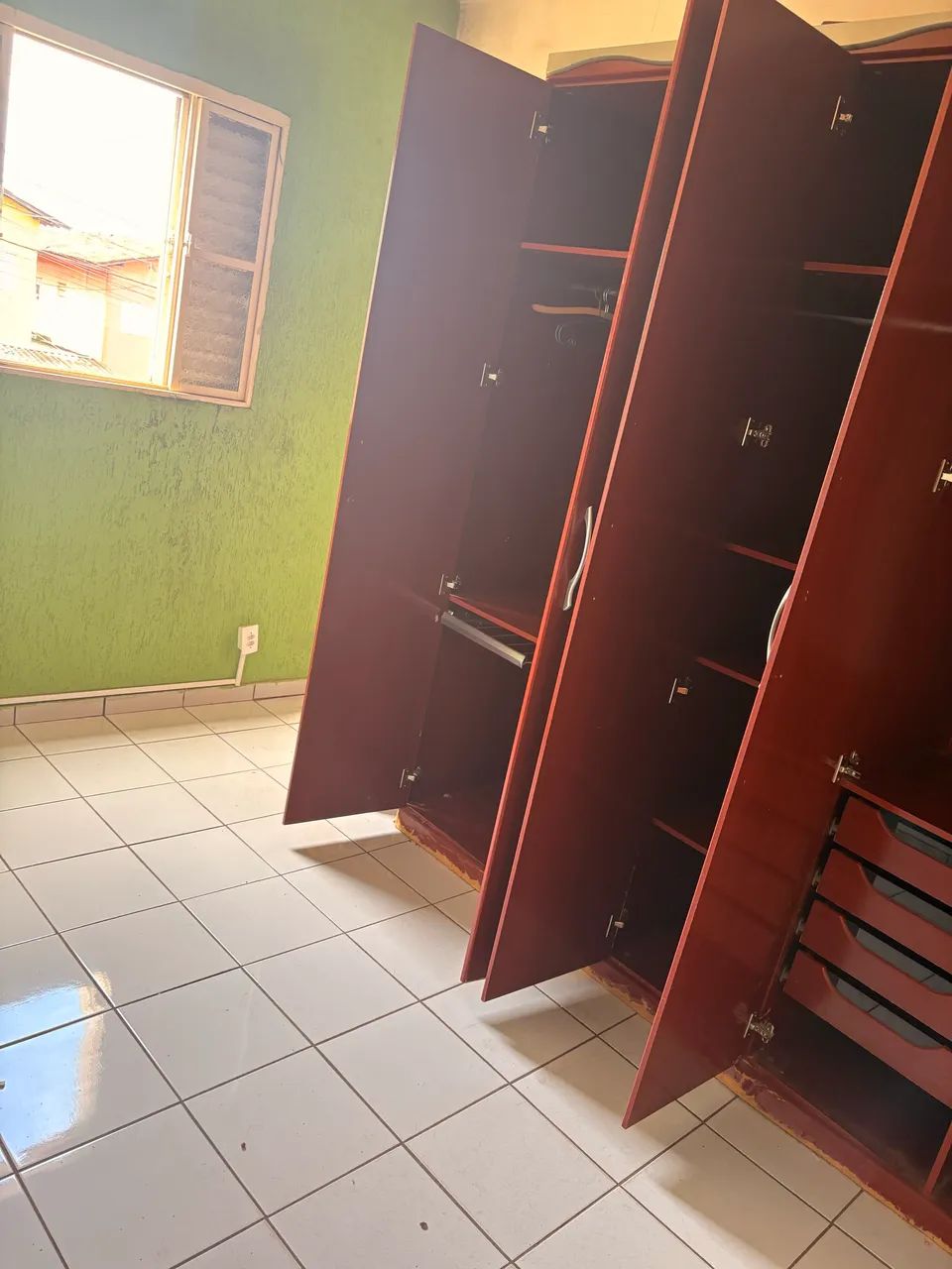 Aluga-se apartamento Serra dourada  - Foto 8