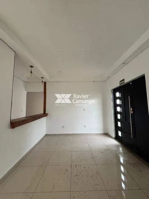 Casa comercial com 2 salas para locação no Vila Alemã - Rio Claro/SP - Foto 4