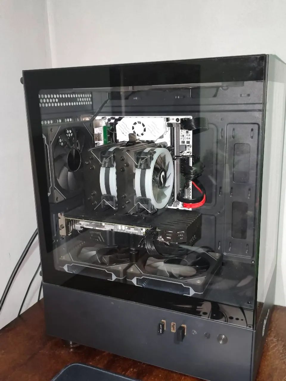 Pc gamer