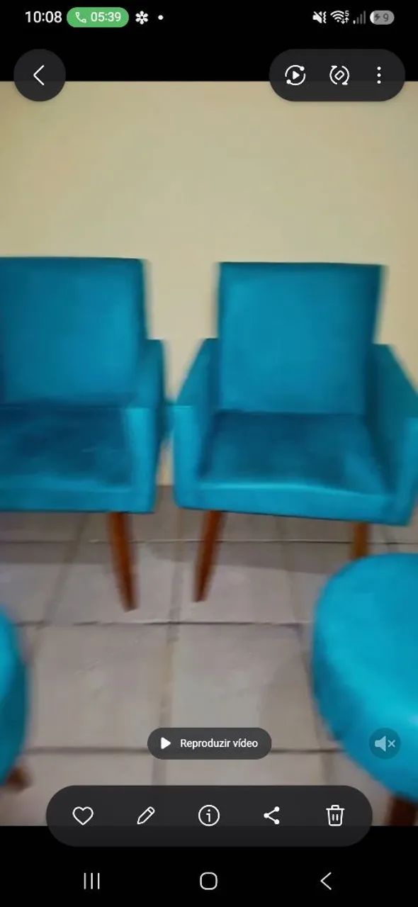 Poltrona - Foto 2