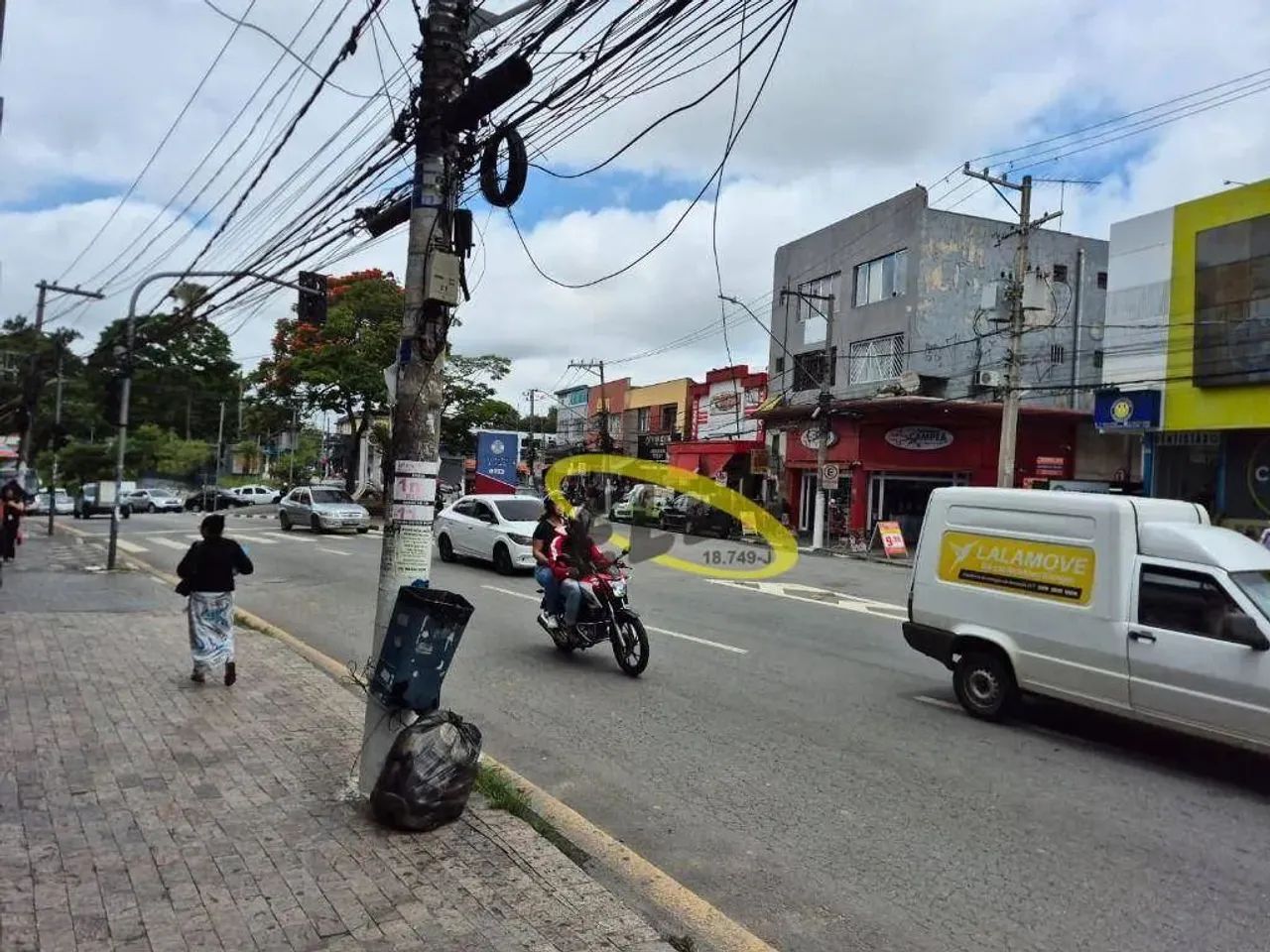 Loja para locação na melhor localização do centro de Cotia - Foto 3