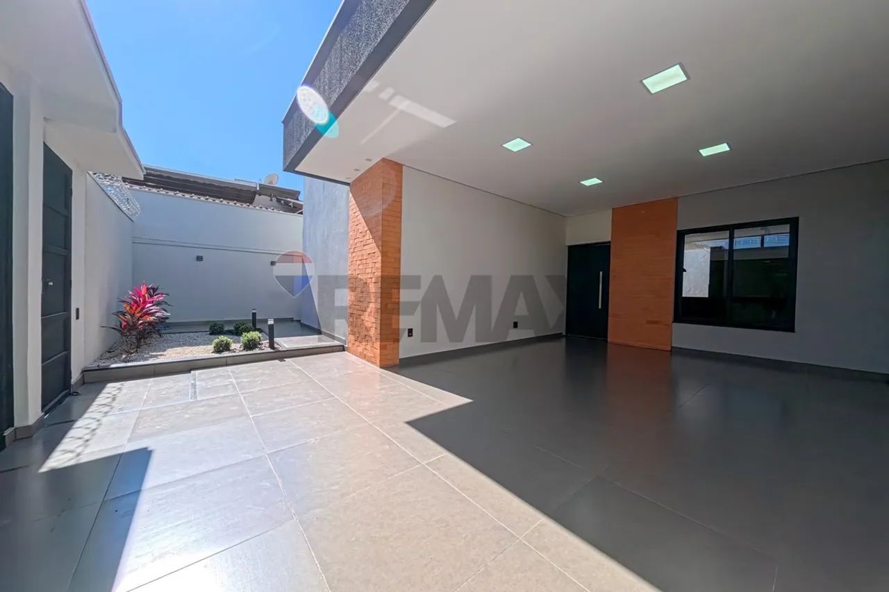 Casa à venda no Jardim Casarão com 2 quartos - Foto 4