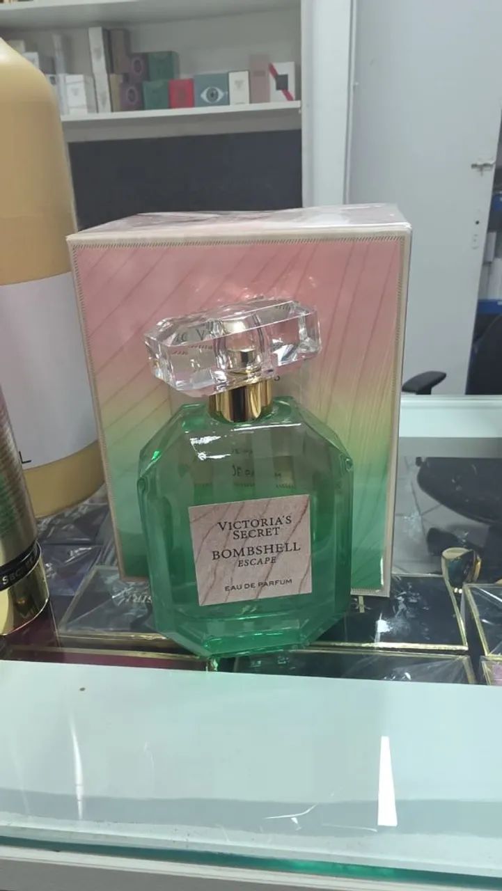 Perfume Victoria Secrets  - Foto 2