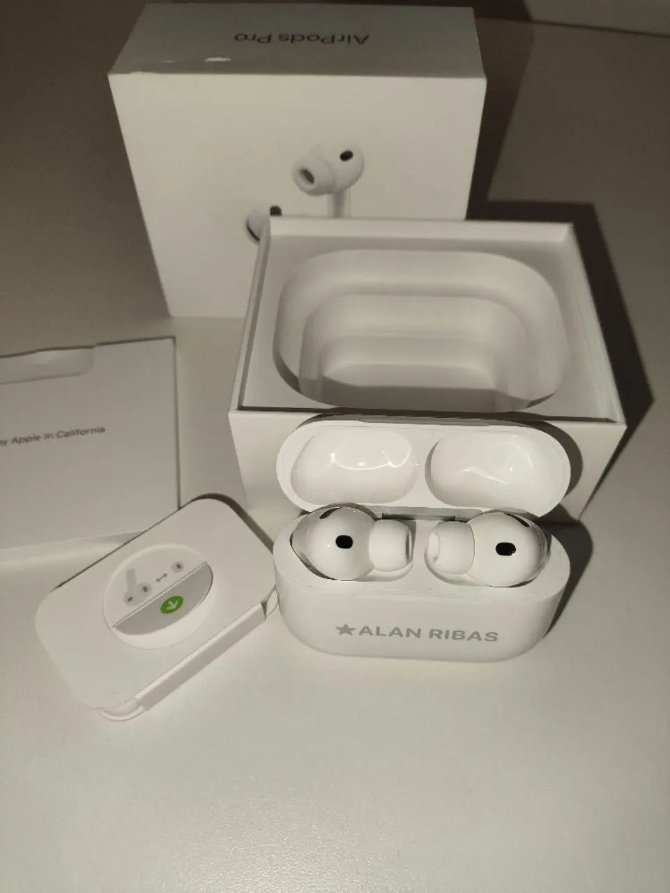 AirPods Pro 3 - Foto 5