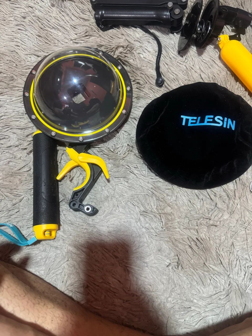 Acessórios go pro  - Foto 2