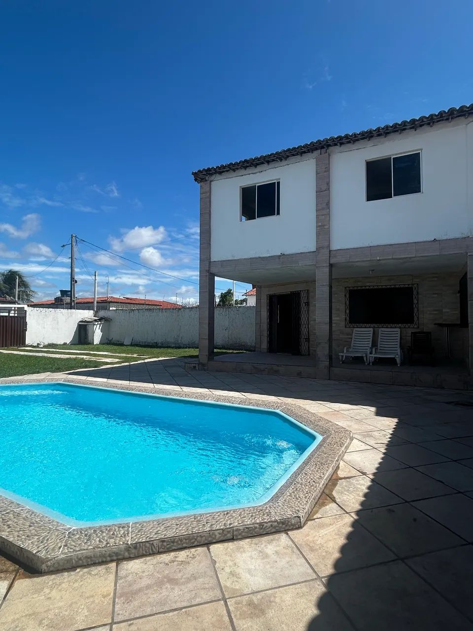 Alugada casa na redinha nova ( temporada ) - Foto 2