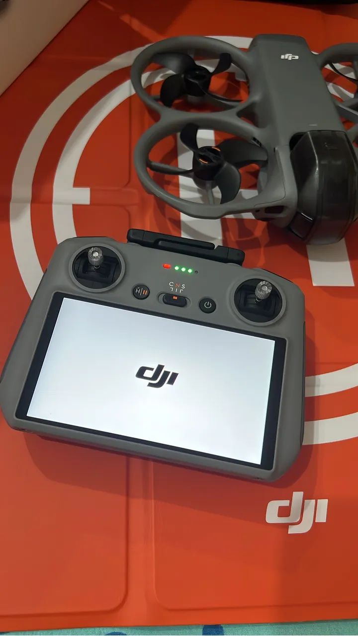 DJI Avata 360 Fly More Combo - Foto 3