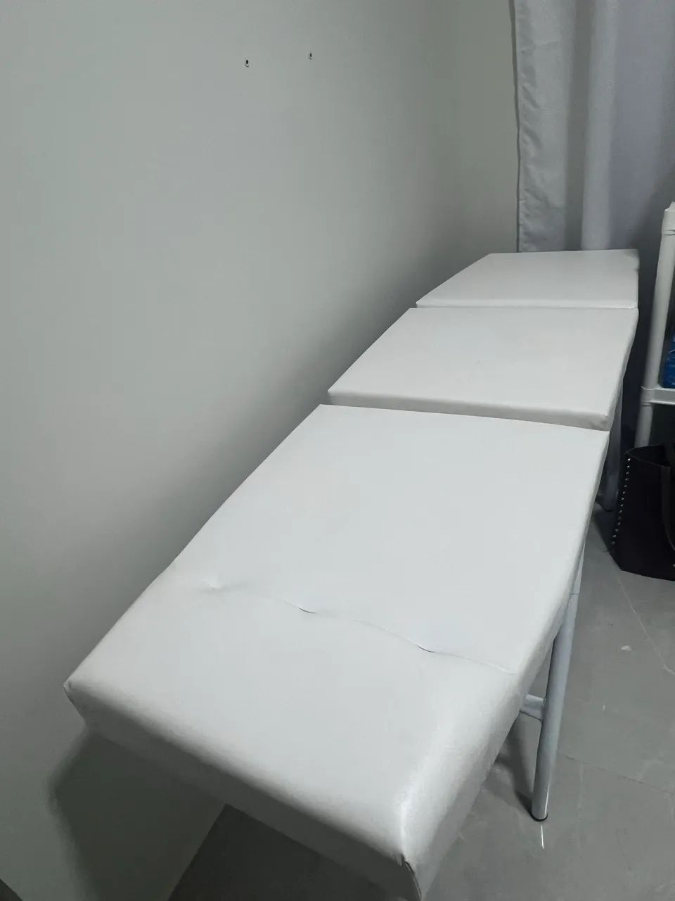 Maca para procedimento estéticos  - Foto 3