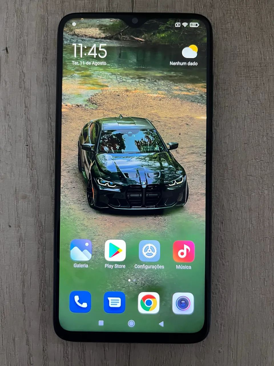 Vendo Xiaomi Redmi Note 8 Pro - 128 GB / 6 GB RAM - Foto 2