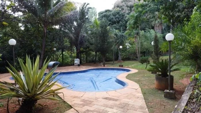 Chácara à venda no bairro Estância Vargem Bonita em Senador Canedo/GO - Foto 7