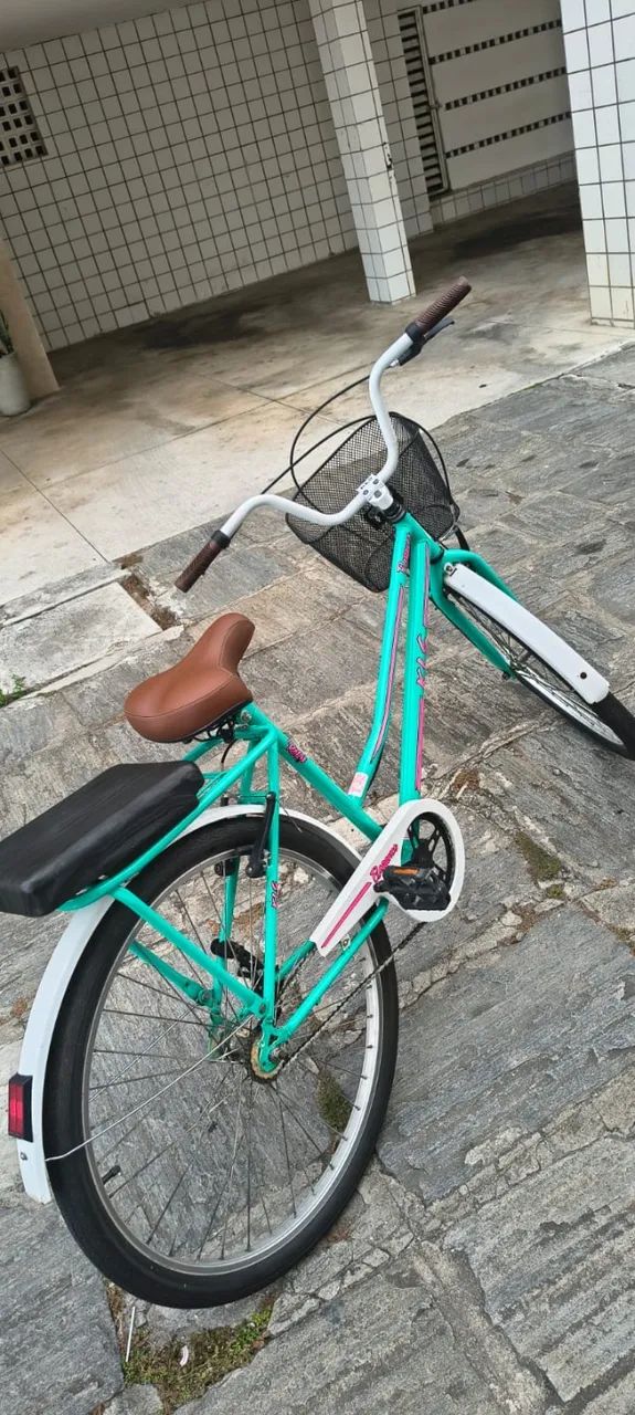 Bicicleta Vintage Ceci - Foto 3