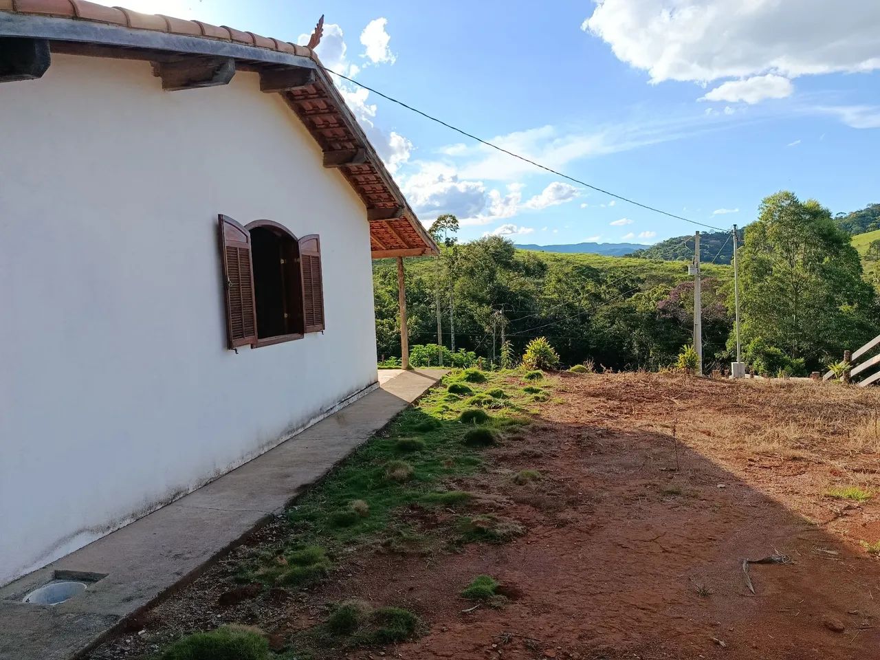 Sítio em Pedro Teixeira [Direto com o proprietário] - Foto 3