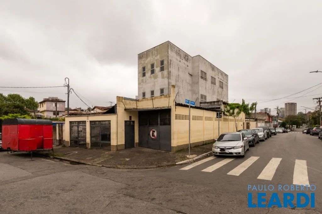 TERRENO - SANTO AMARO - SP - Foto 2