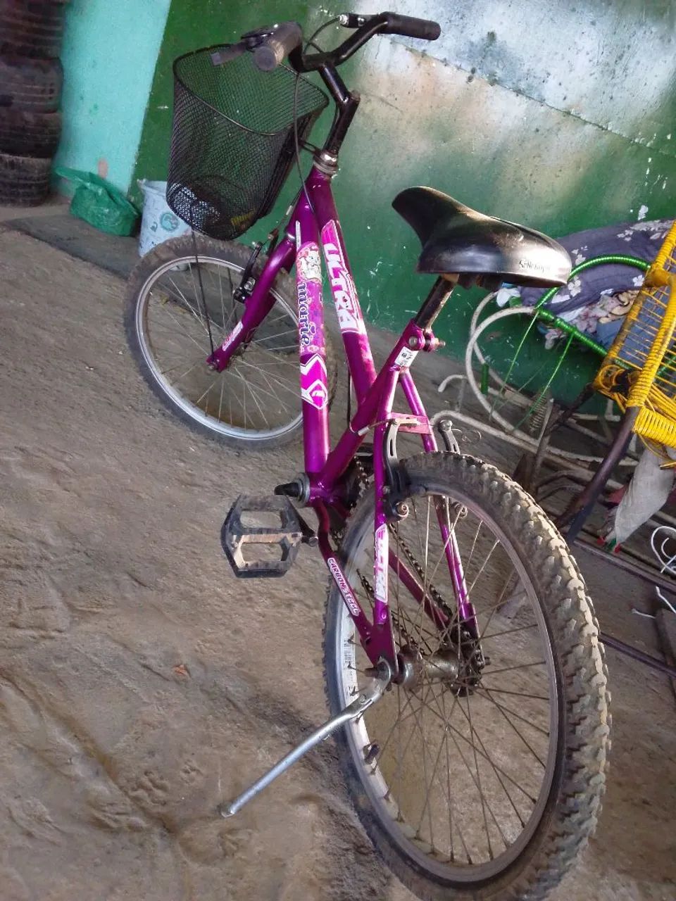 Bicicleta para crianças ou pré adolescente  - Foto 3