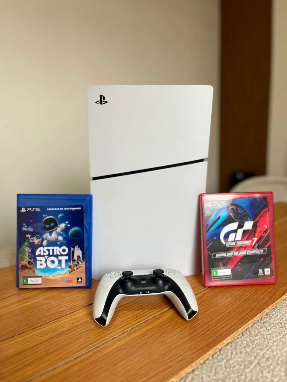 PlayStation 5 - Foto 4
