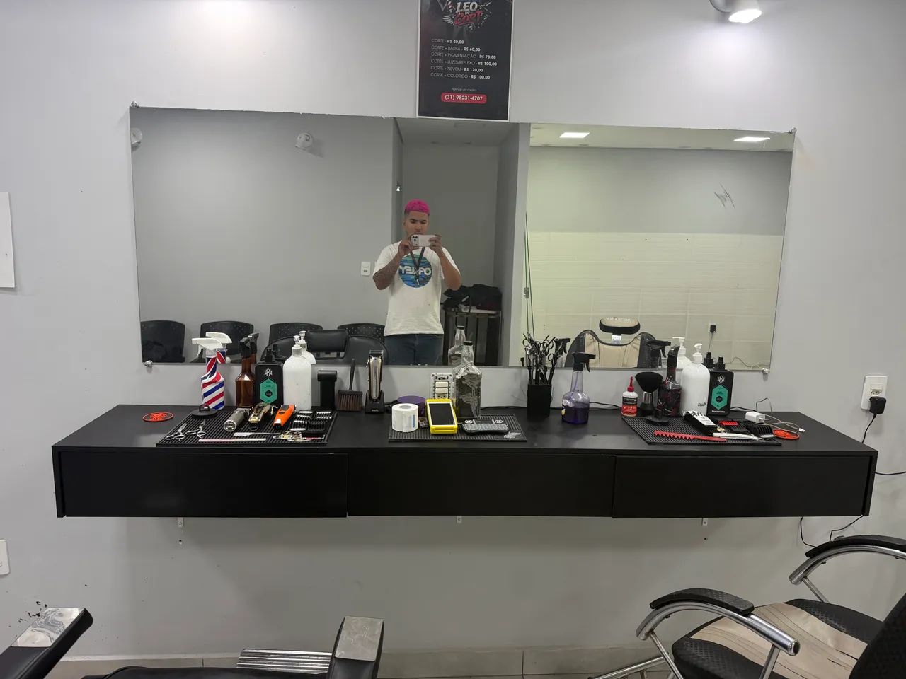 Bancada - Foto 2