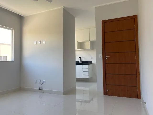 Apartamento de um quarto - Foto 3
