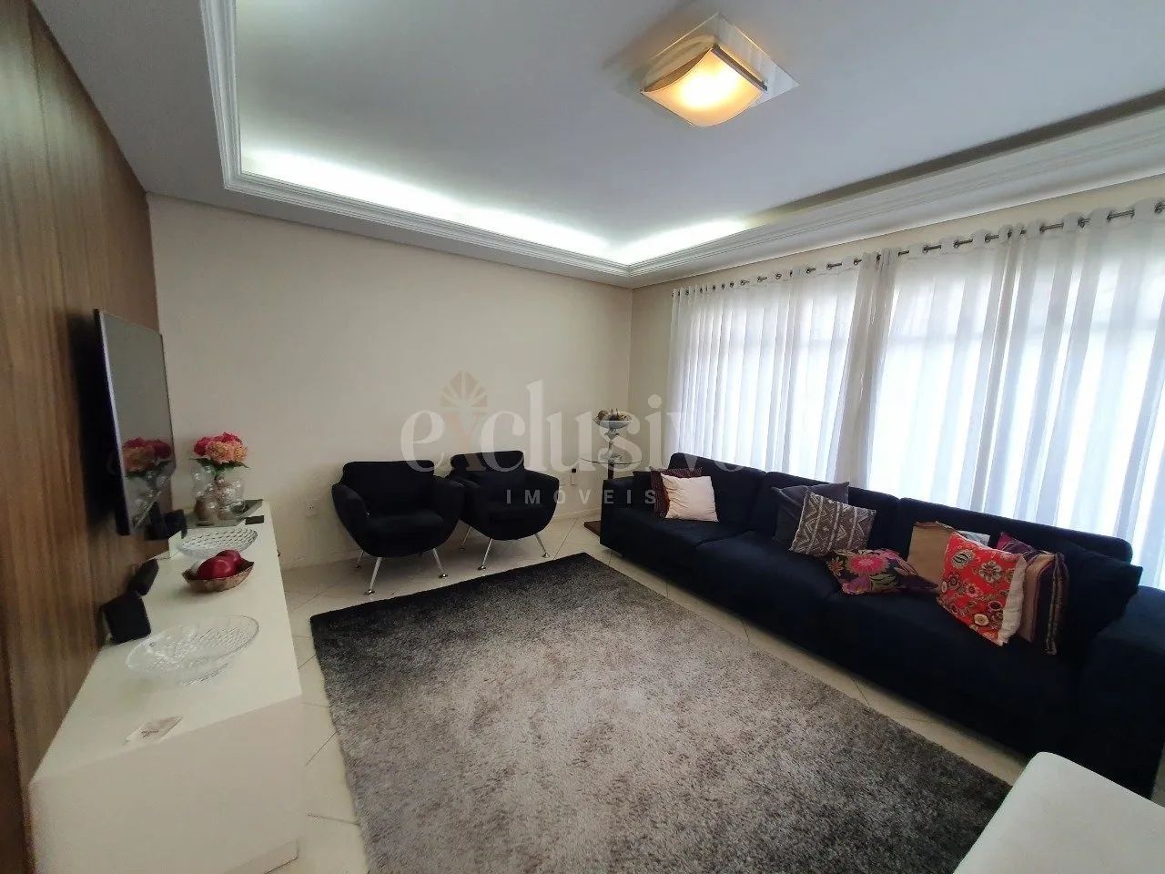 Casa com 3 suítes no Bairro Itaguaçu - Foto 3