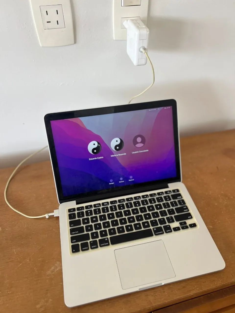 MacBook Pro Retina 13