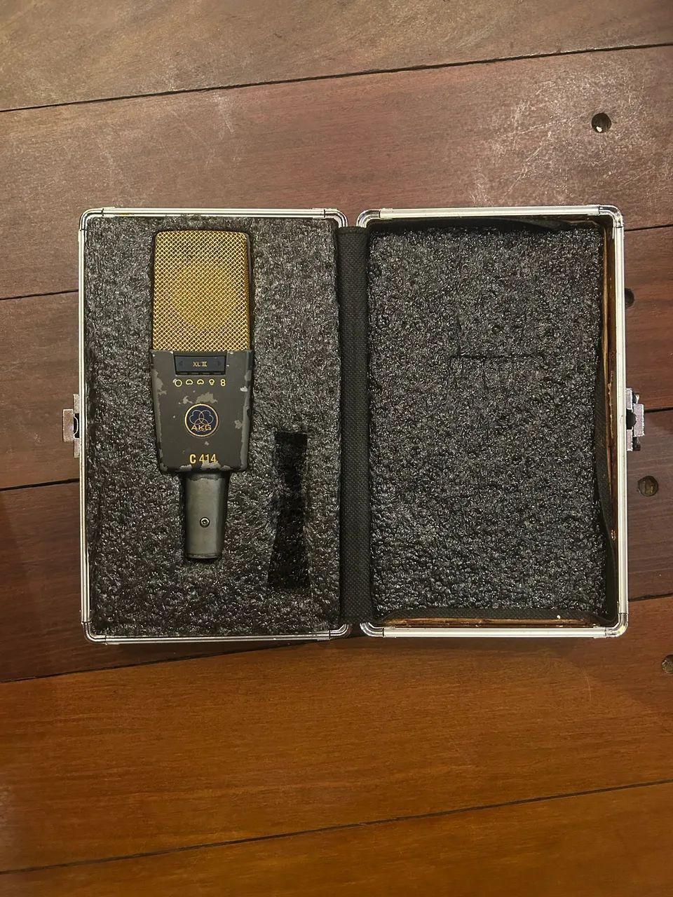 Akg C414 XLII