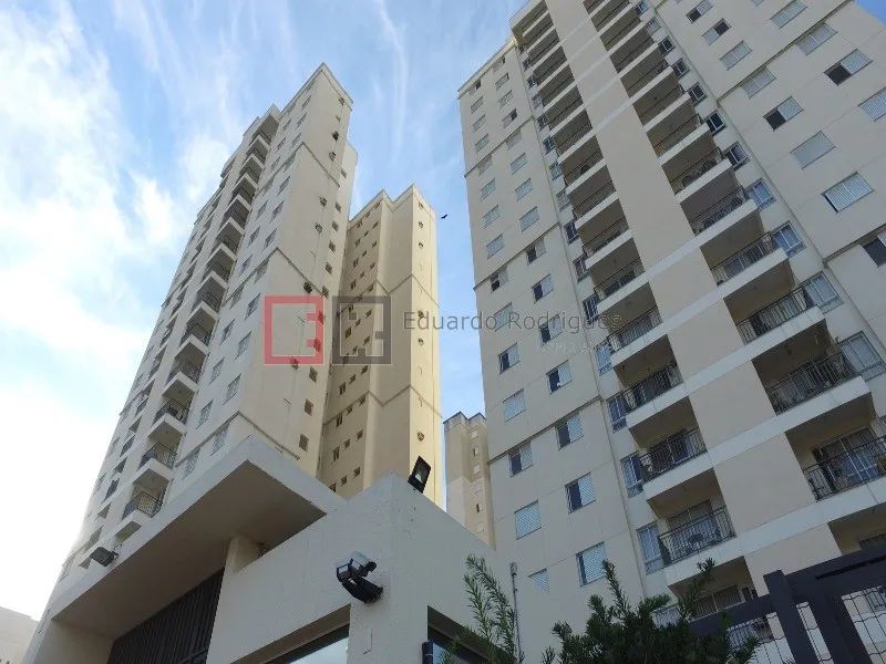 APARTAMENTO RESIDENCIAL em CAMPINAS - SP, CHÁCARA PRIMAVERA - Foto 2