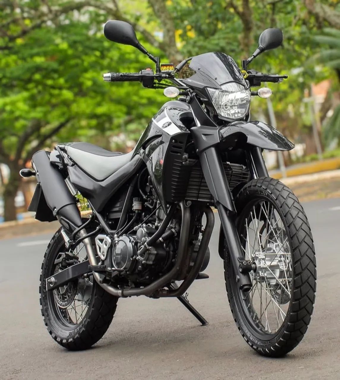 Vendo XT 660